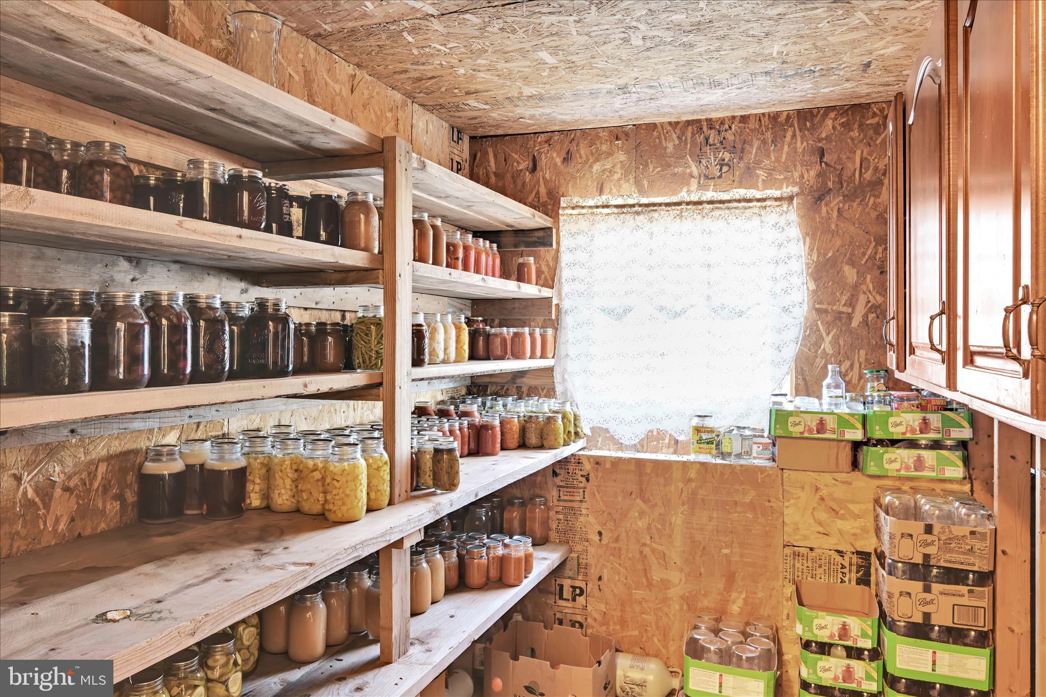 411 Red Hill Road Pequea, PA 17565 - Photo 31 of 50 a view of balcony with furniture