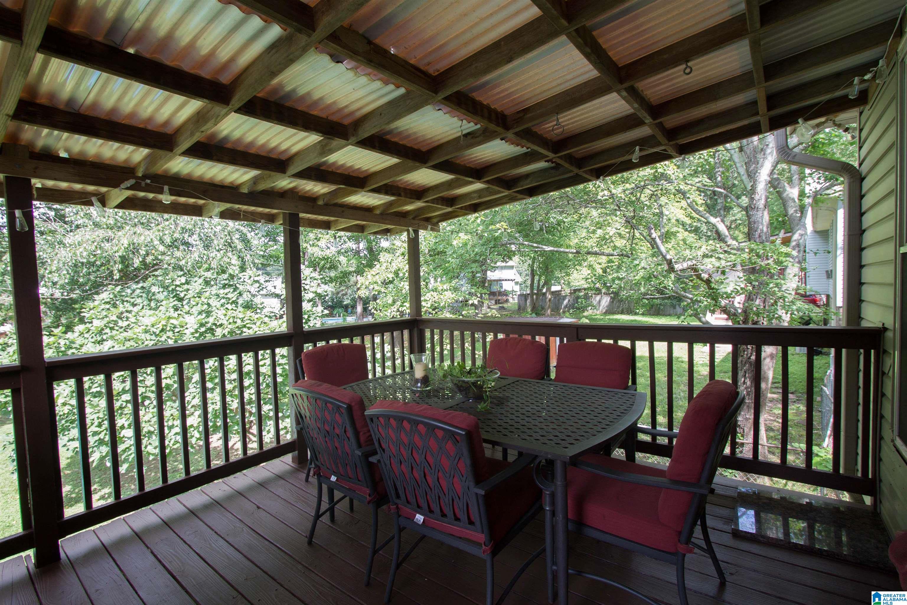 5272 Memory Lane Mount Olive, AL 35117 - Photo 39 of 48
