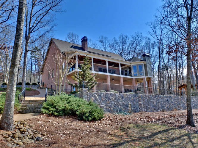 1044 Reed Creek Trail Hartwell, GA 30643 - Photo 3 of 25