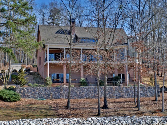 1044 Reed Creek Trail Hartwell, GA 30643 - Photo 4 of 25