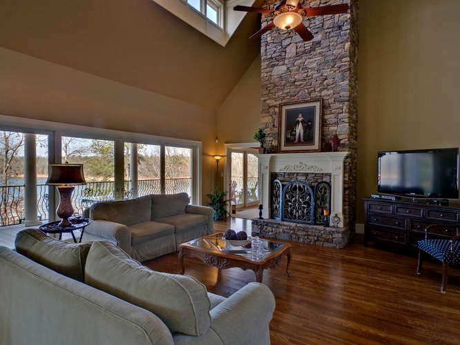 1044 Reed Creek Trail Hartwell, GA 30643 - Photo 8 of 25