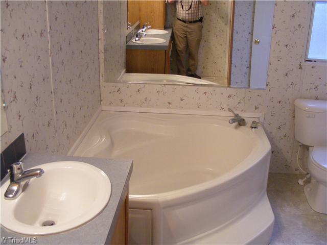 2944 Bumpas Road Staley, NC 27355 - Photo 11 of 12 Bonus.