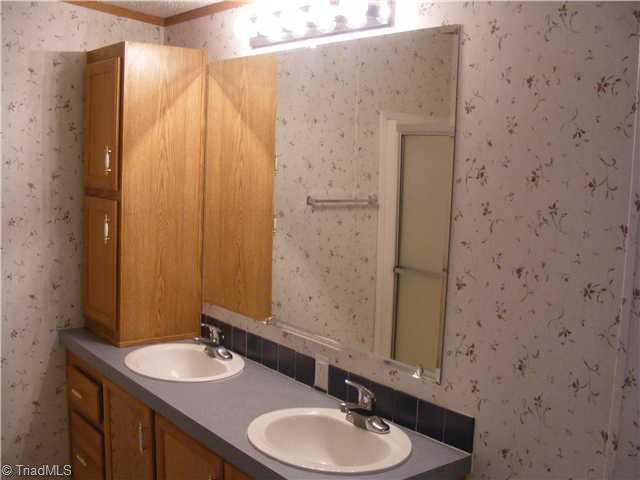 2944 Bumpas Road Staley, NC 27355 - Photo 12 of 12 Master Bath/Spa.