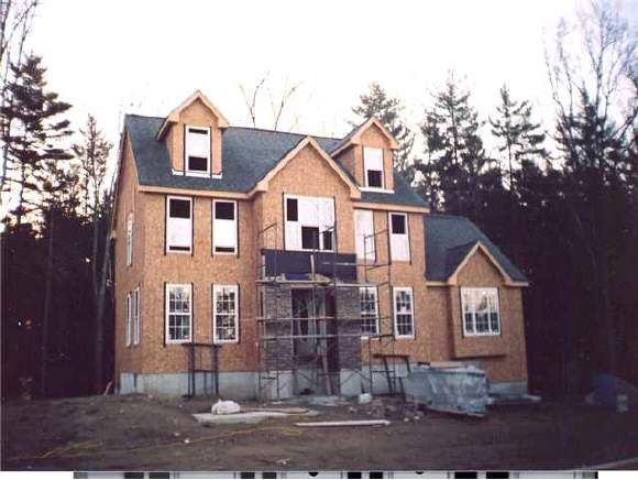 41 Champlin Ridge Road Rochester, NH 03867 - Photo 1 of 1
