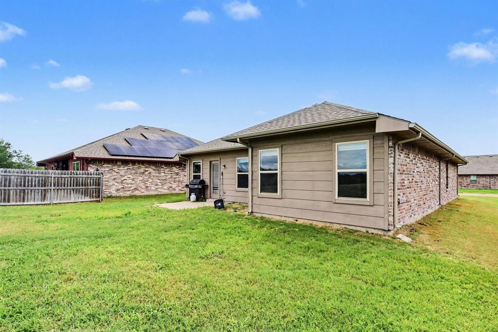 132 Willowbend Loop Mabank, TX 75147 - Photo 30 of 30