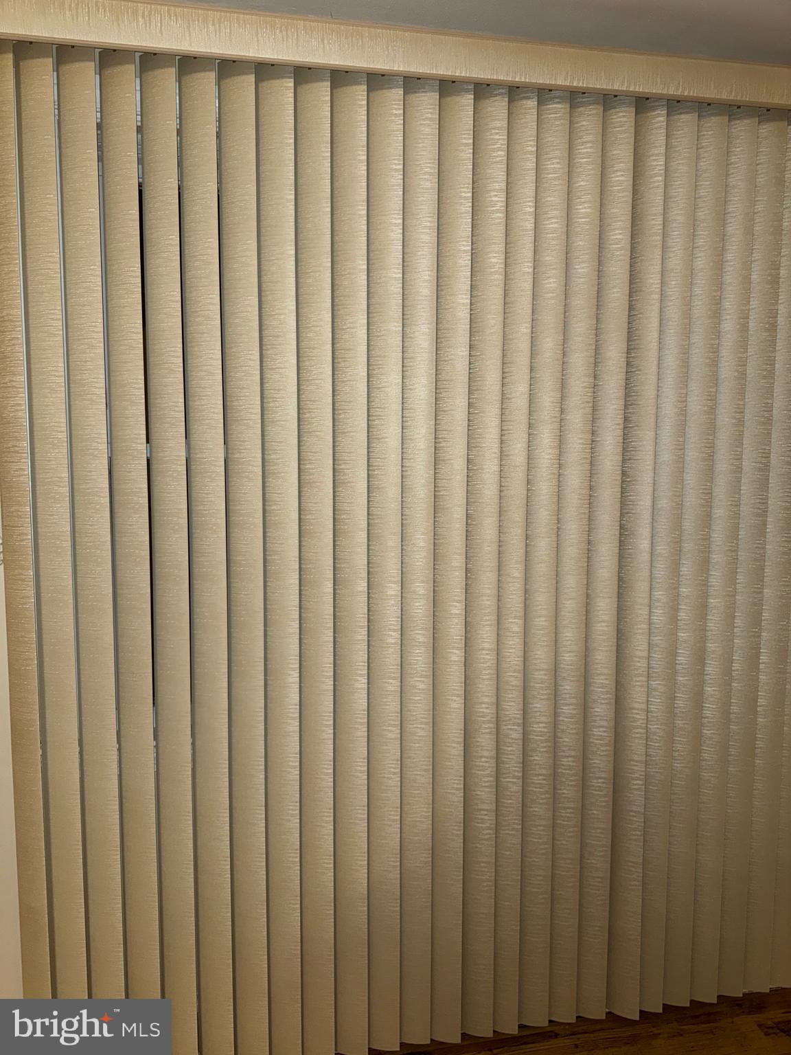 250 East Avon Road Brookhaven, PA 19015 - Photo 37 of 61 Vertical blinds