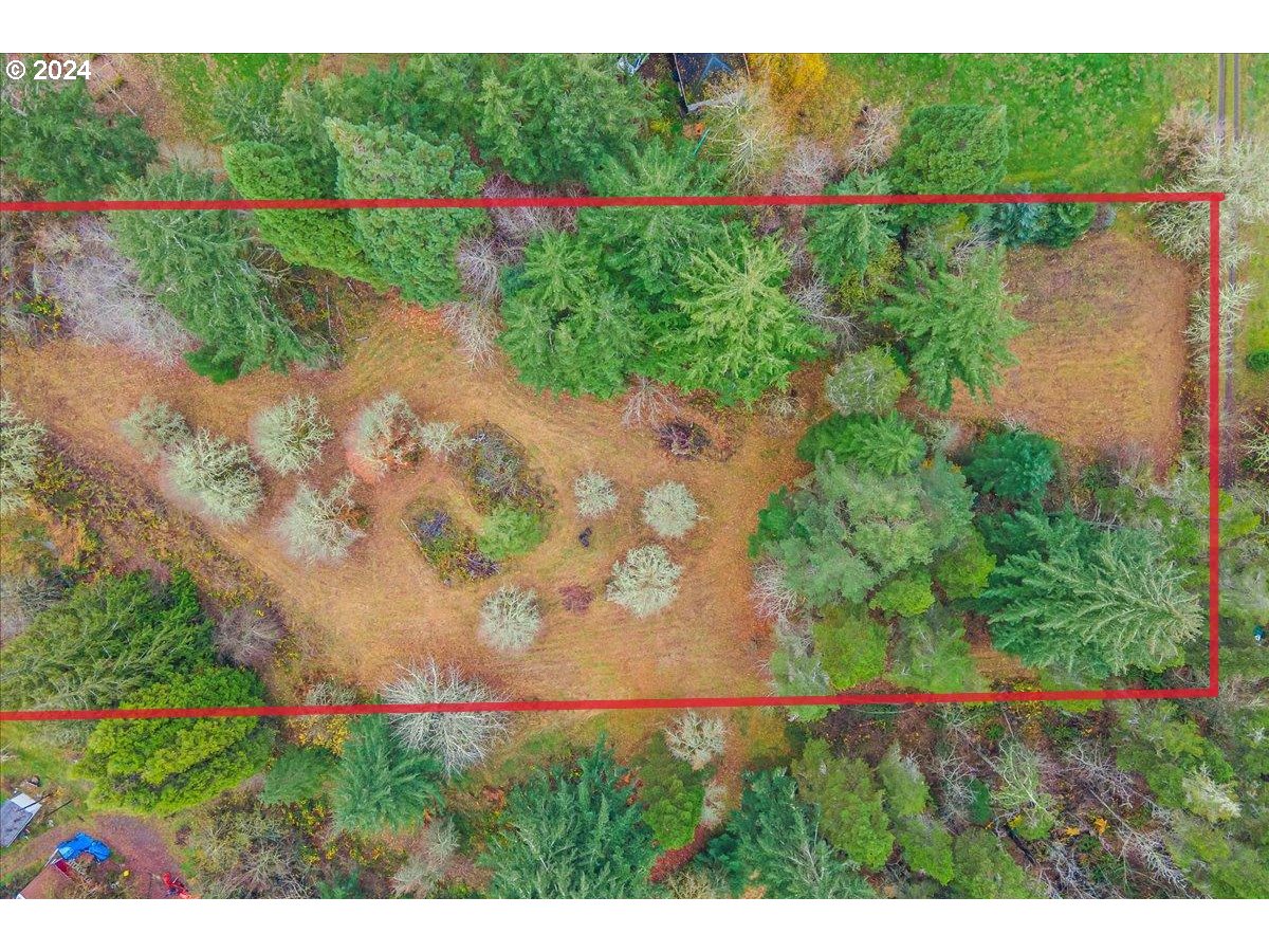 Northwest Plainview Road Portland, OR 97231 - Photo 15 of 37 a view of a lake with a yard