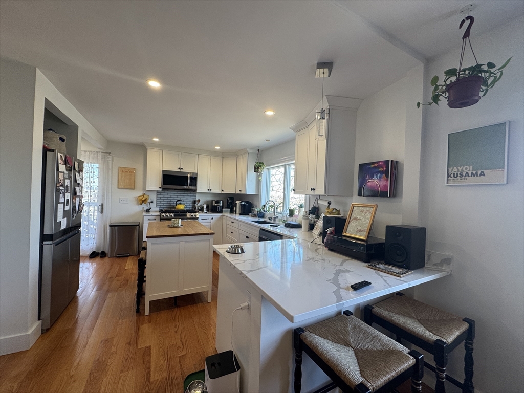 444 Sumner Street, Unit 3 Boston, MA 02128 - Photo 15 of 33