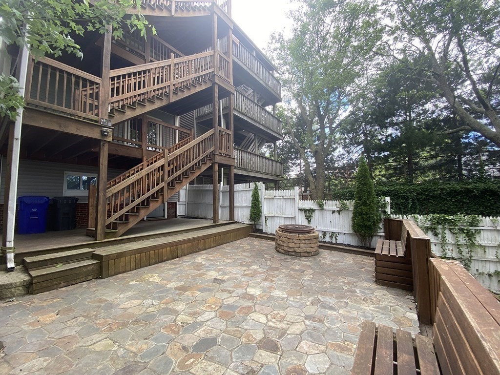 444 Sumner Street, Unit 3 Boston, MA 02128 - Photo 2 of 33