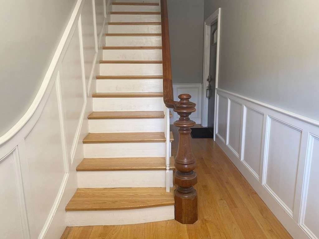 444 Sumner Street, Unit 3 Boston, MA 02128 - Photo 22 of 33