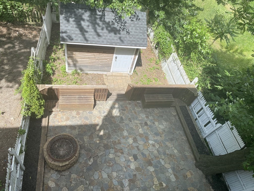 444 Sumner Street, Unit 3 Boston, MA 02128 - Photo 23 of 33