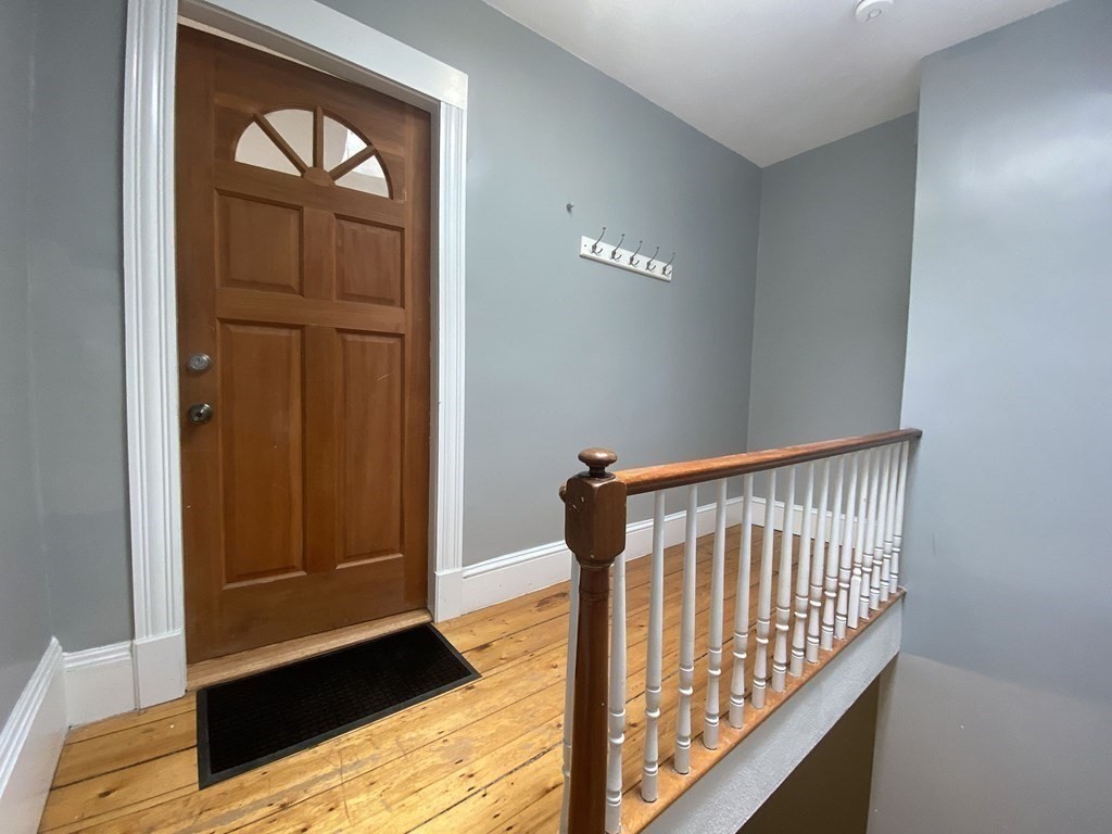 444 Sumner Street, Unit 3 Boston, MA 02128 - Photo 24 of 33