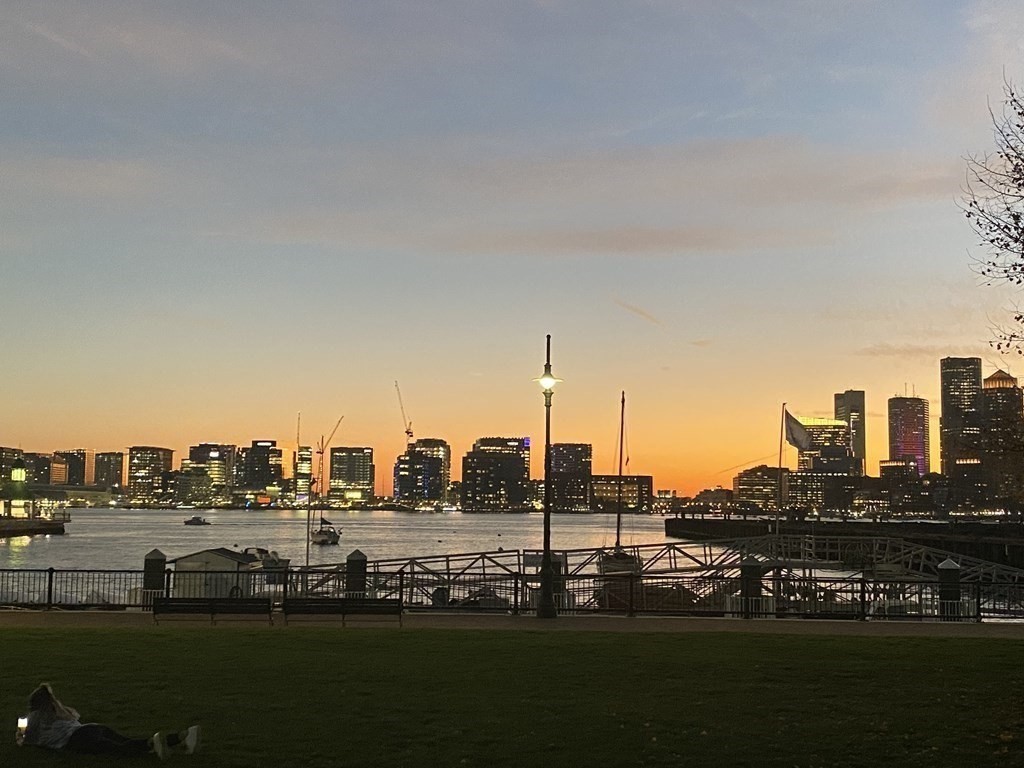 444 Sumner Street, Unit 3 Boston, MA 02128 - Photo 26 of 33