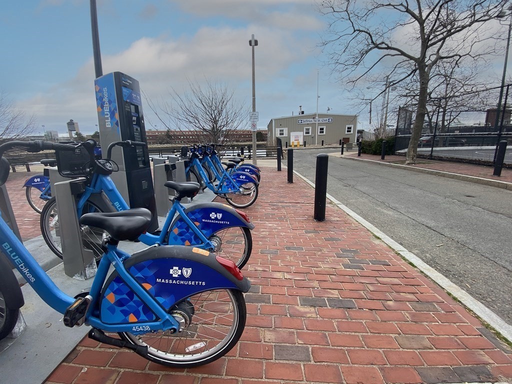 444 Sumner Street, Unit 3 Boston, MA 02128 - Photo 29 of 33