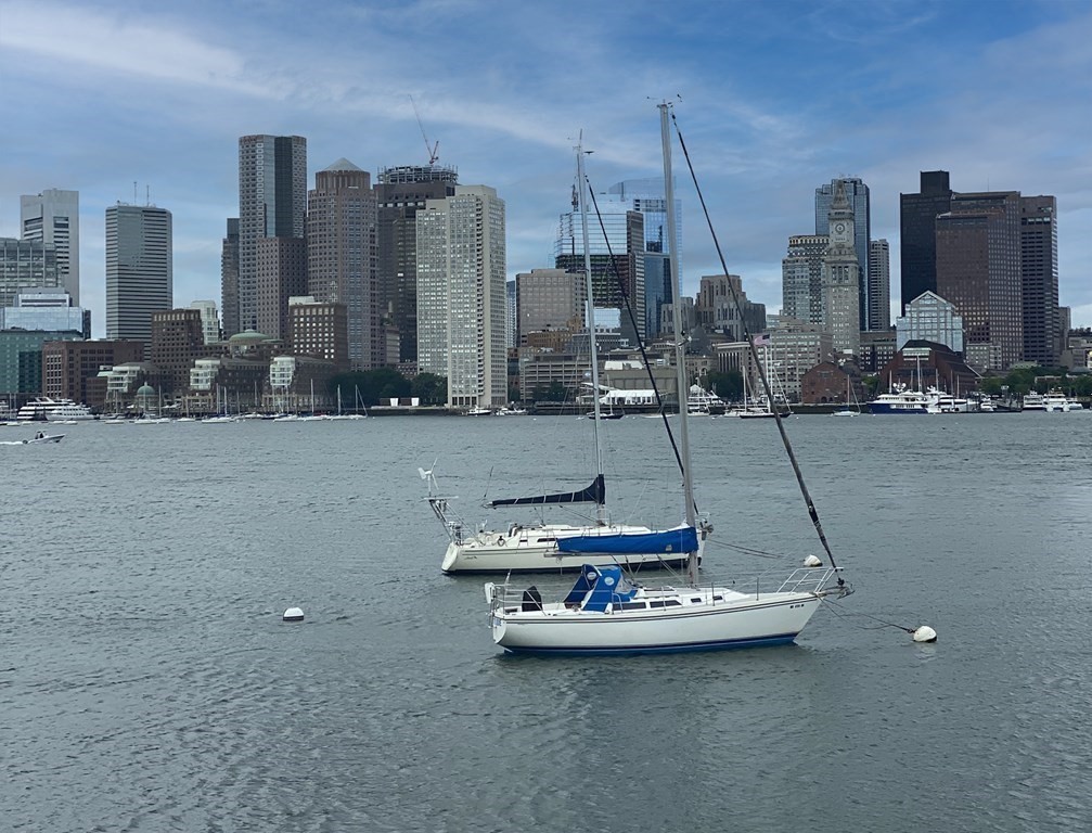 444 Sumner Street, Unit 3 Boston, MA 02128 - Photo 30 of 33