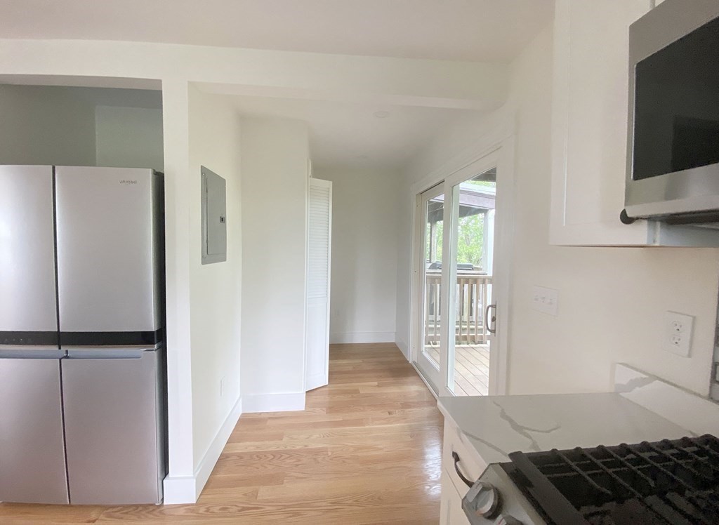 444 Sumner Street, Unit 3 Boston, MA 02128 - Photo 3 of 33