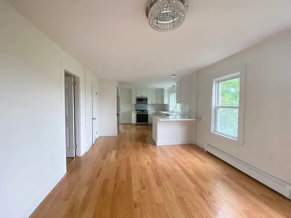 $3,400 | 444 Sumner Street, Unit 3, Boston, MA 02128