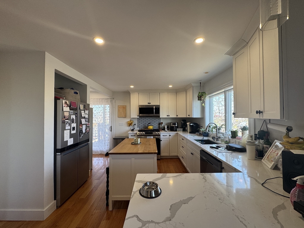 444 Sumner Street, Unit 3 Boston, MA 02128 - Photo 10 of 33