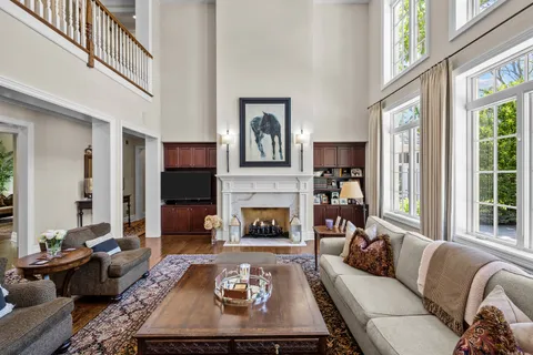 $3,375,000 | 1150 West Keswick Lane, Lake Forest, IL 60045