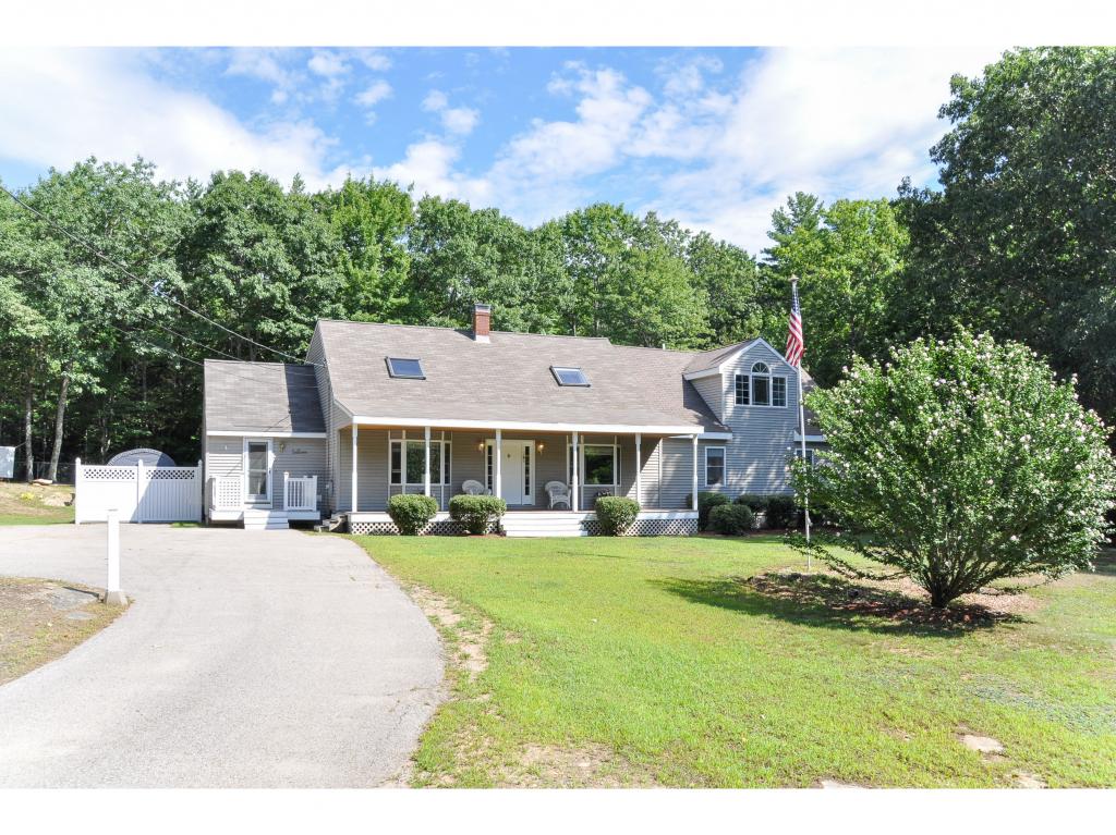 21 Pave Street Road South Berwick, ME 03908 - Photo 1 of 36 Gallery Image 1
