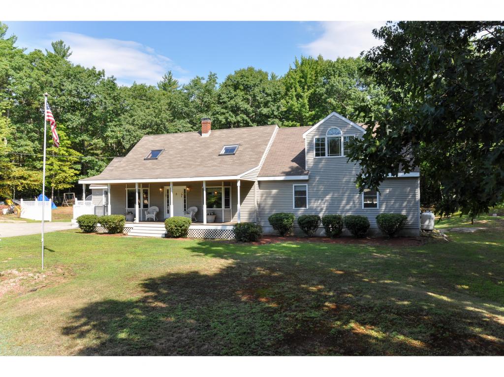 21 Pave Street Road South Berwick, ME 03908 - Photo 2 of 36 Gallery Image 2