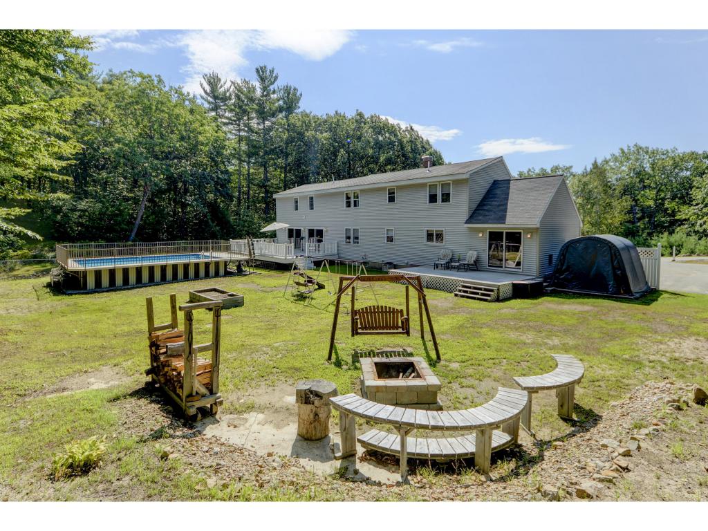 21 Pave Street Road South Berwick, ME 03908 - Photo 35 of 36 Gallery Image 35