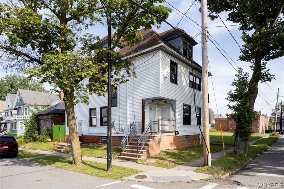 372 Roehrer Avenue Buffalo, NY 14208 - Photo 1 of 1 Gallery Image 1