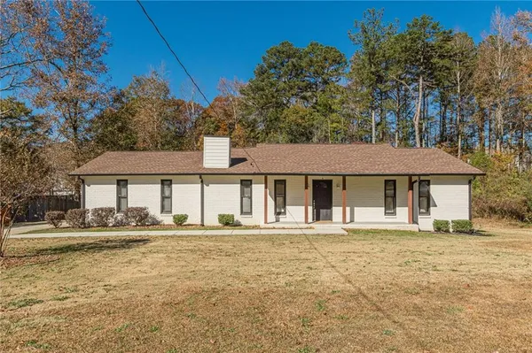 $295,000 | 9531 Winding Way Lane, Jonesboro, GA 30238
