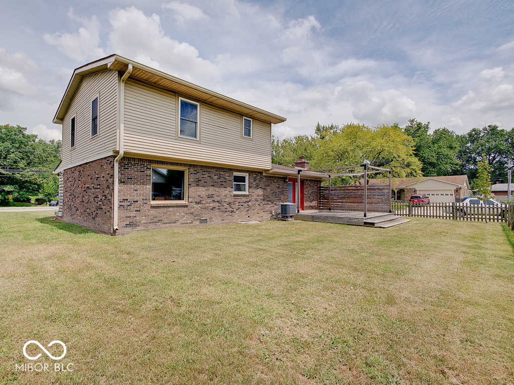 5303 Thompson Road Indianapolis, IN 46221 - Photo 44 of 46
