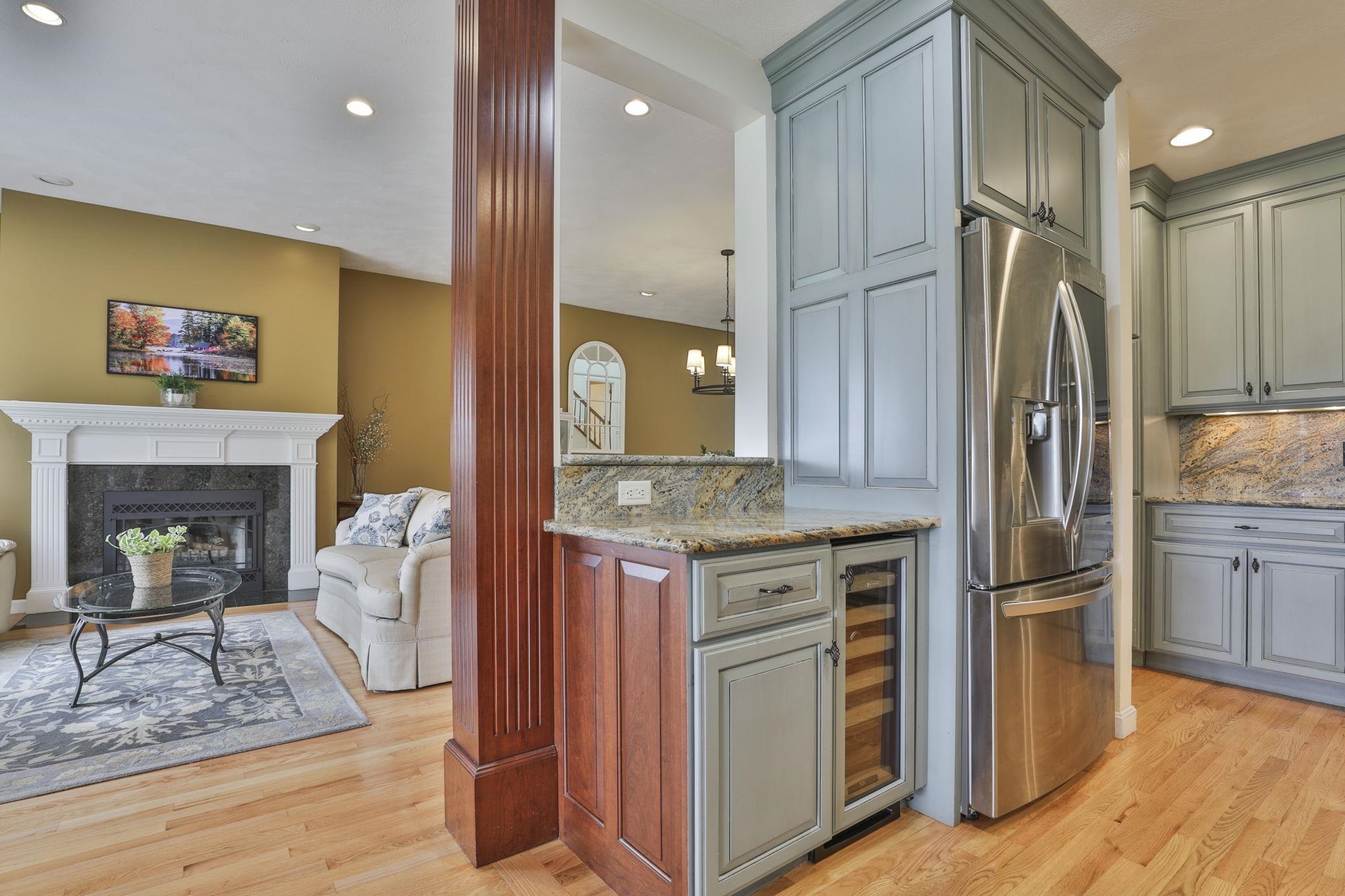97 Hawthorne Village Road Nashua, NH 03062 - Photo 15 of 51 Gallery Image 15