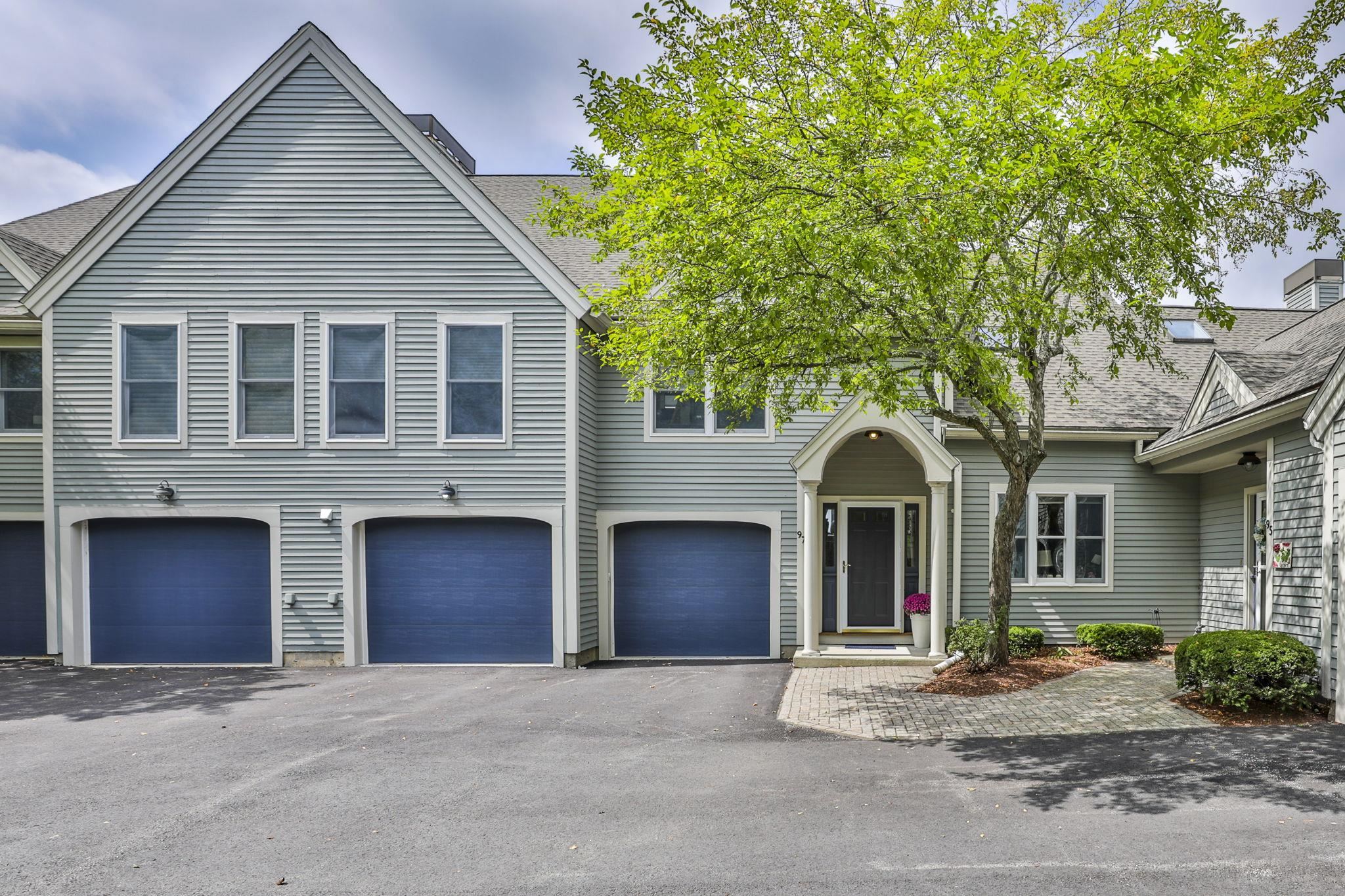 97 Hawthorne Village Road Nashua, NH 03062 - Photo 2 of 51 Gallery Image 2
