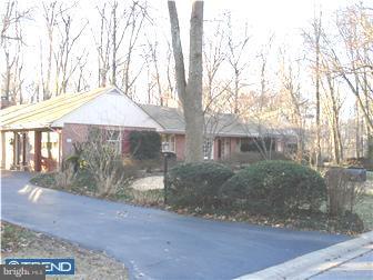 106 Rockingham Drive Wilmington, DE 19803 - Photo 1 of 12 Exterior Front