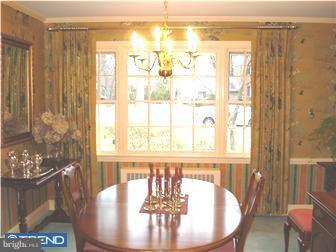 106 Rockingham Drive Wilmington, DE 19803 - Photo 3 of 12 Dining Room