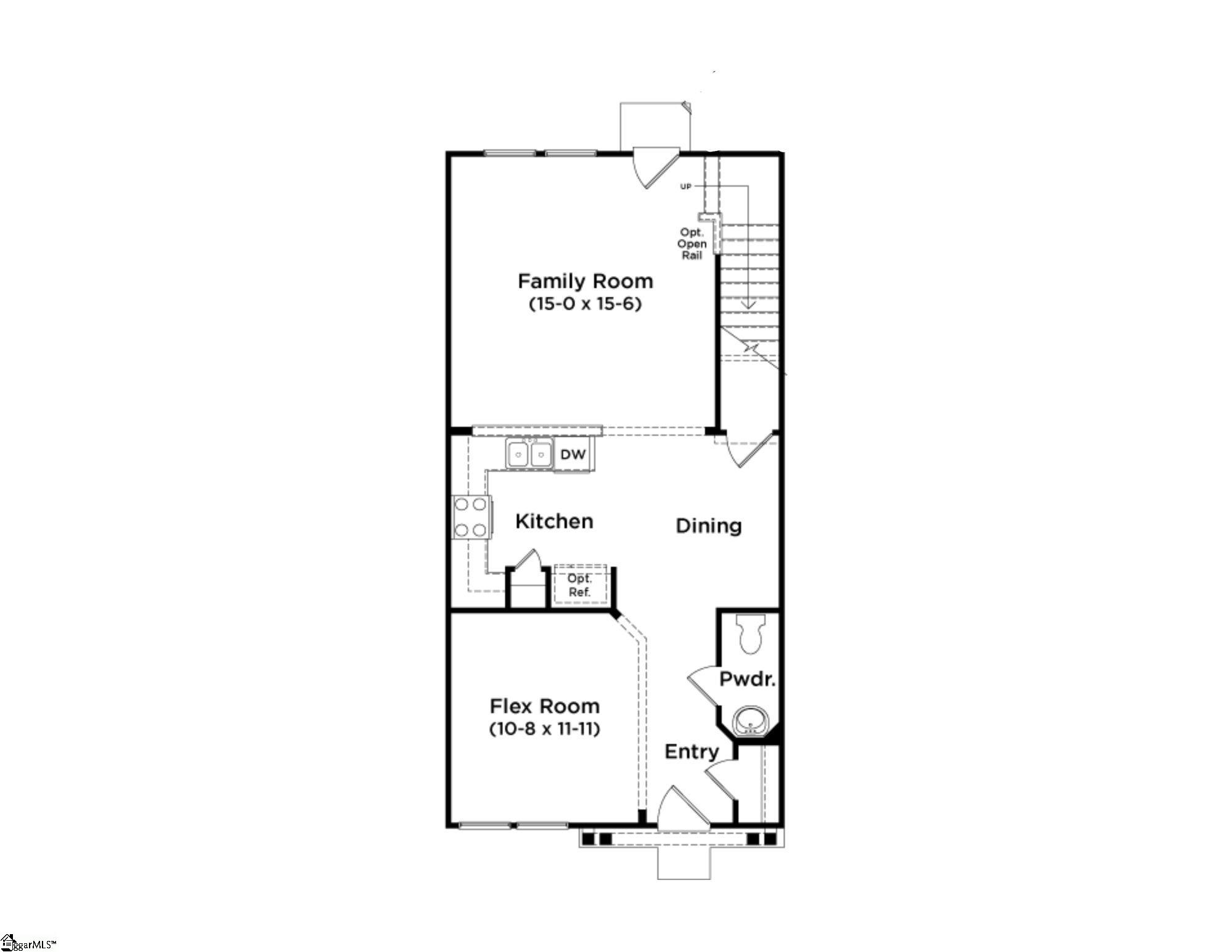 241 Islay Way Anderson, SC 29621 - Photo 5 of 6