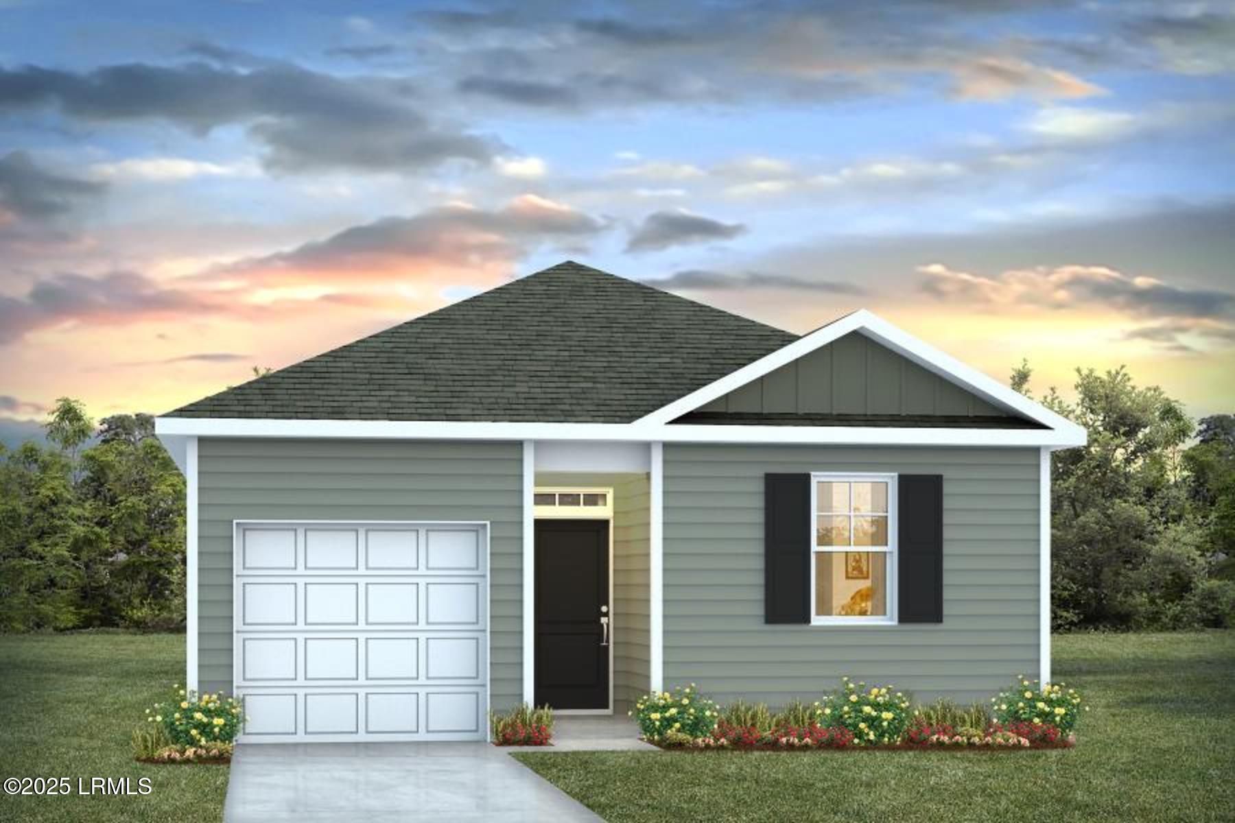 1422 Sanctum Street Ridgeland, SC 29936 - Photo 3 of 40 Helena A MLS