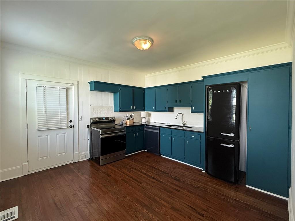 5058 Austell Powder Springs Road Southwest Clarkdale, GA 30111 - Photo 11 of 14