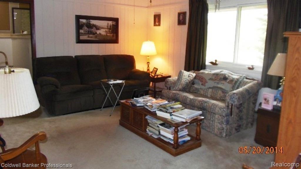 6300 Patrick Road North Branch, MI 48461 - Photo 9 of 20 6300 Patrick LR.jpg