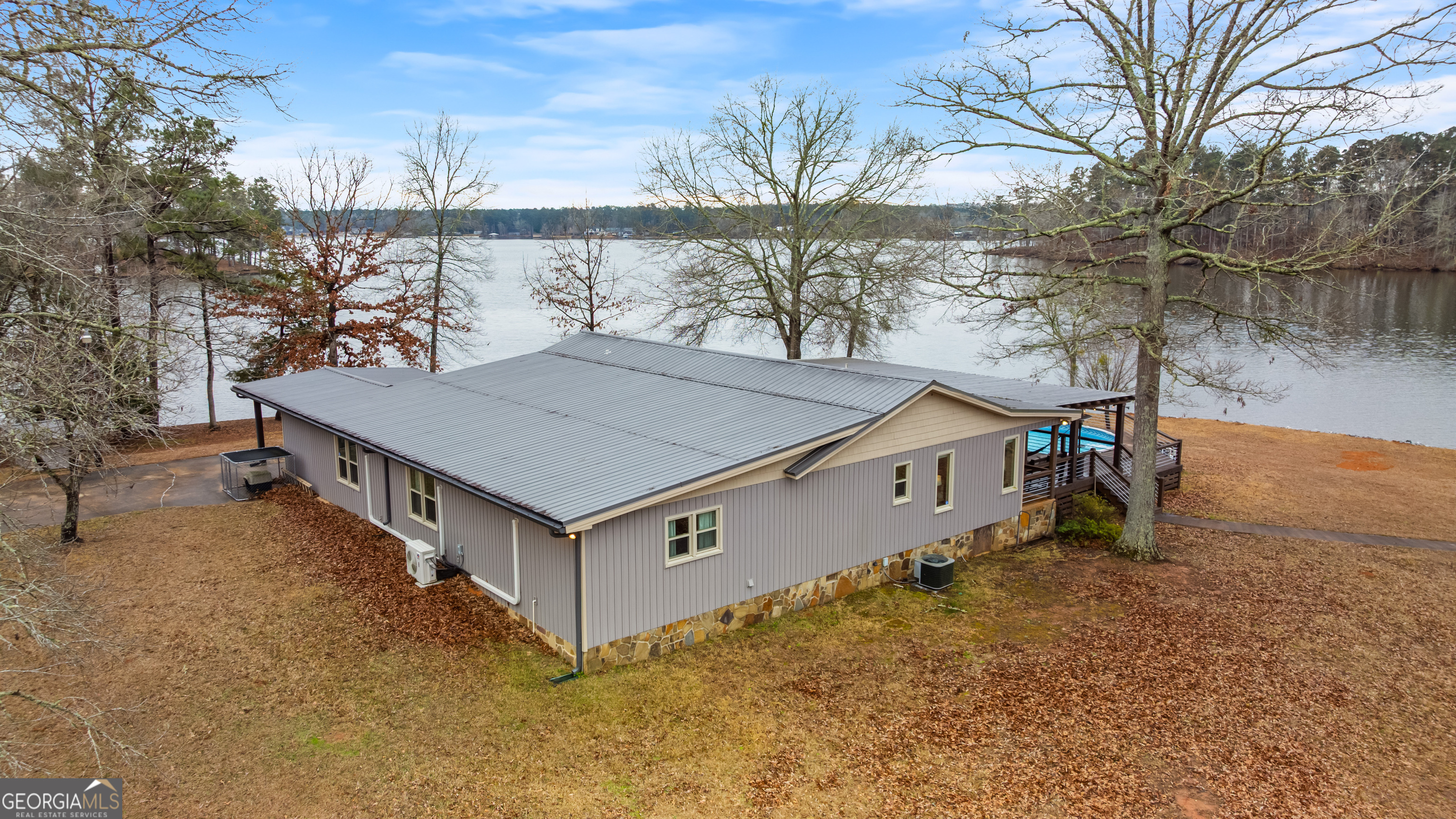 107 Ford Road Eatonton, GA 31024 - Photo 25 of 79