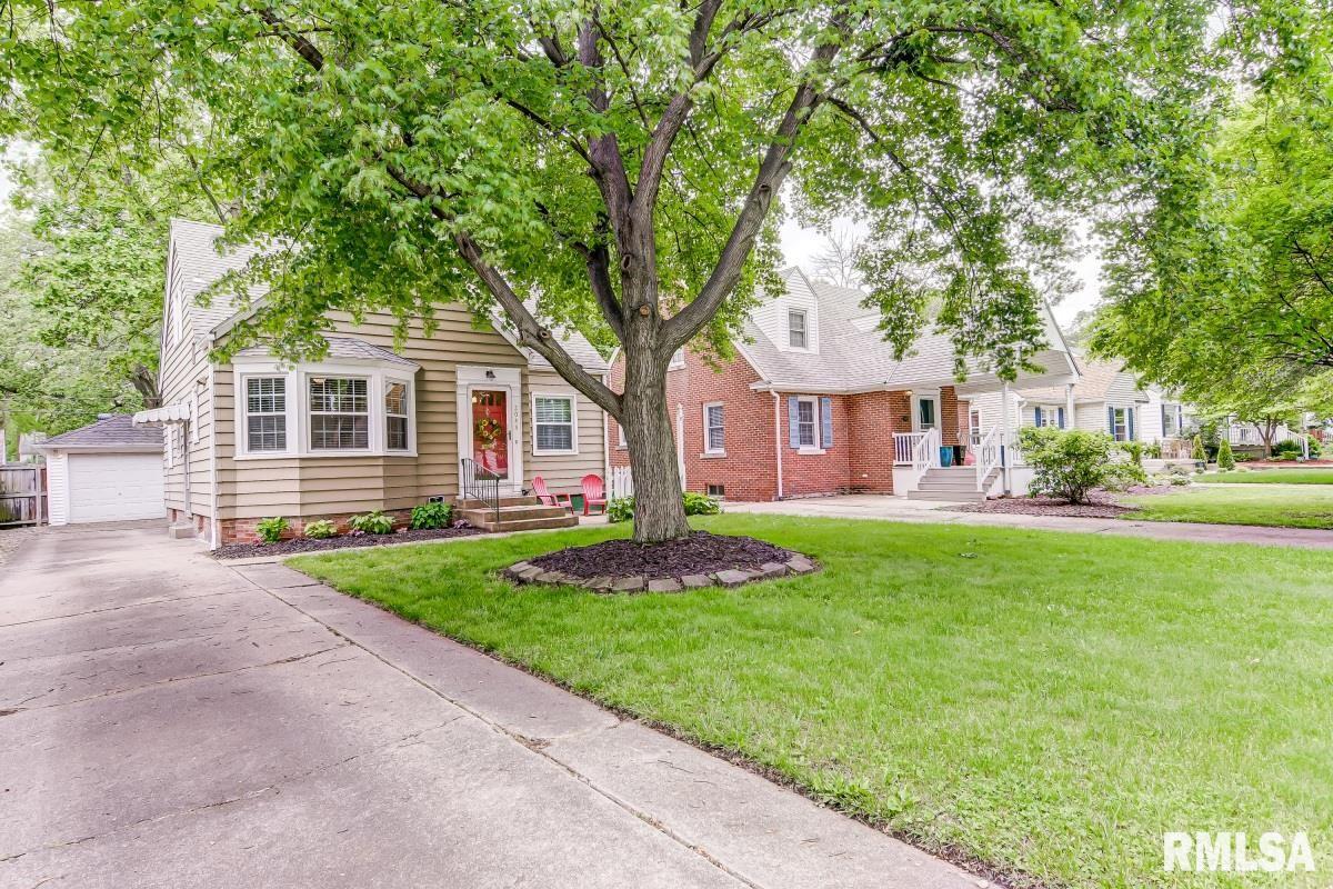 2049 South Walnut Street Springfield, IL 62704 - Photo 32 of 33