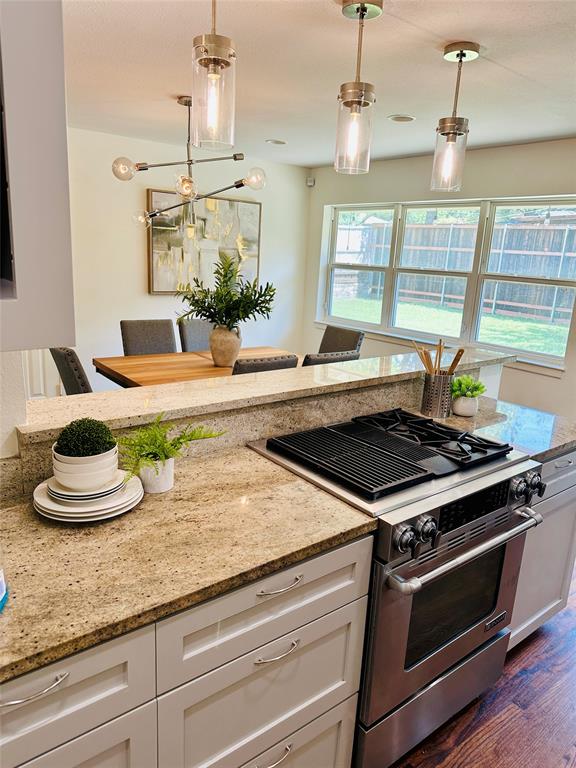 6632 Ridgemont Drive Dallas, TX 75214 - Photo 6 of 24 Gallery Image 6