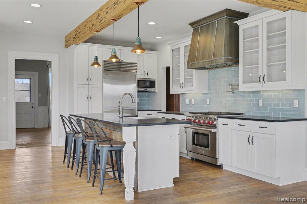 7861 Gregory Road Dexter, MI 48130 - Photo 8 of 37