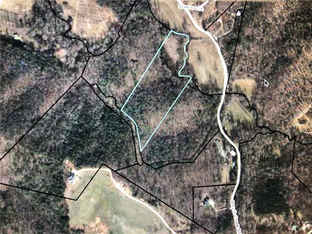 0 Busch Creek Road Walhalla, SC 29691 - Photo 11 of 11 Gallery Image 11