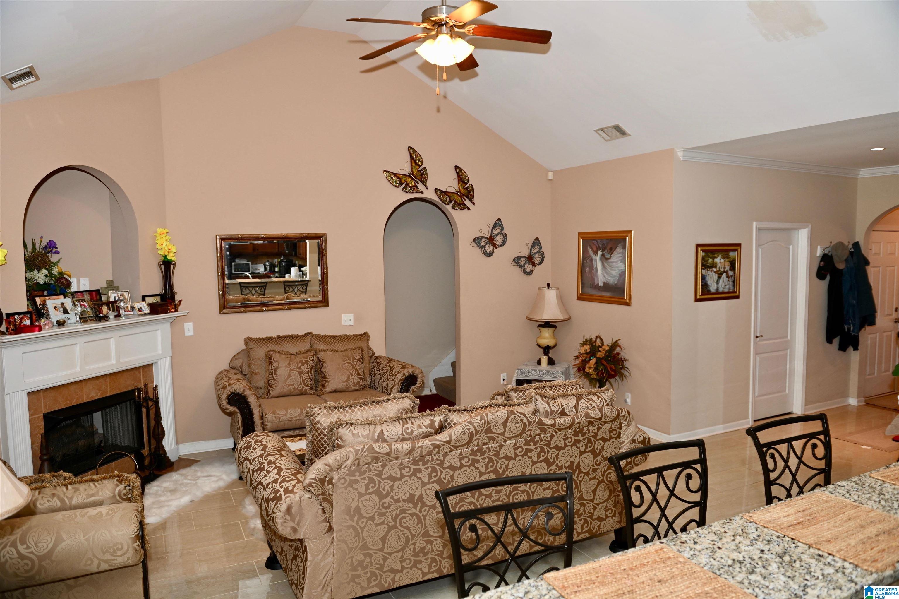 7938 Everetts Loop McCalla, AL 35111 - Photo 9 of 26