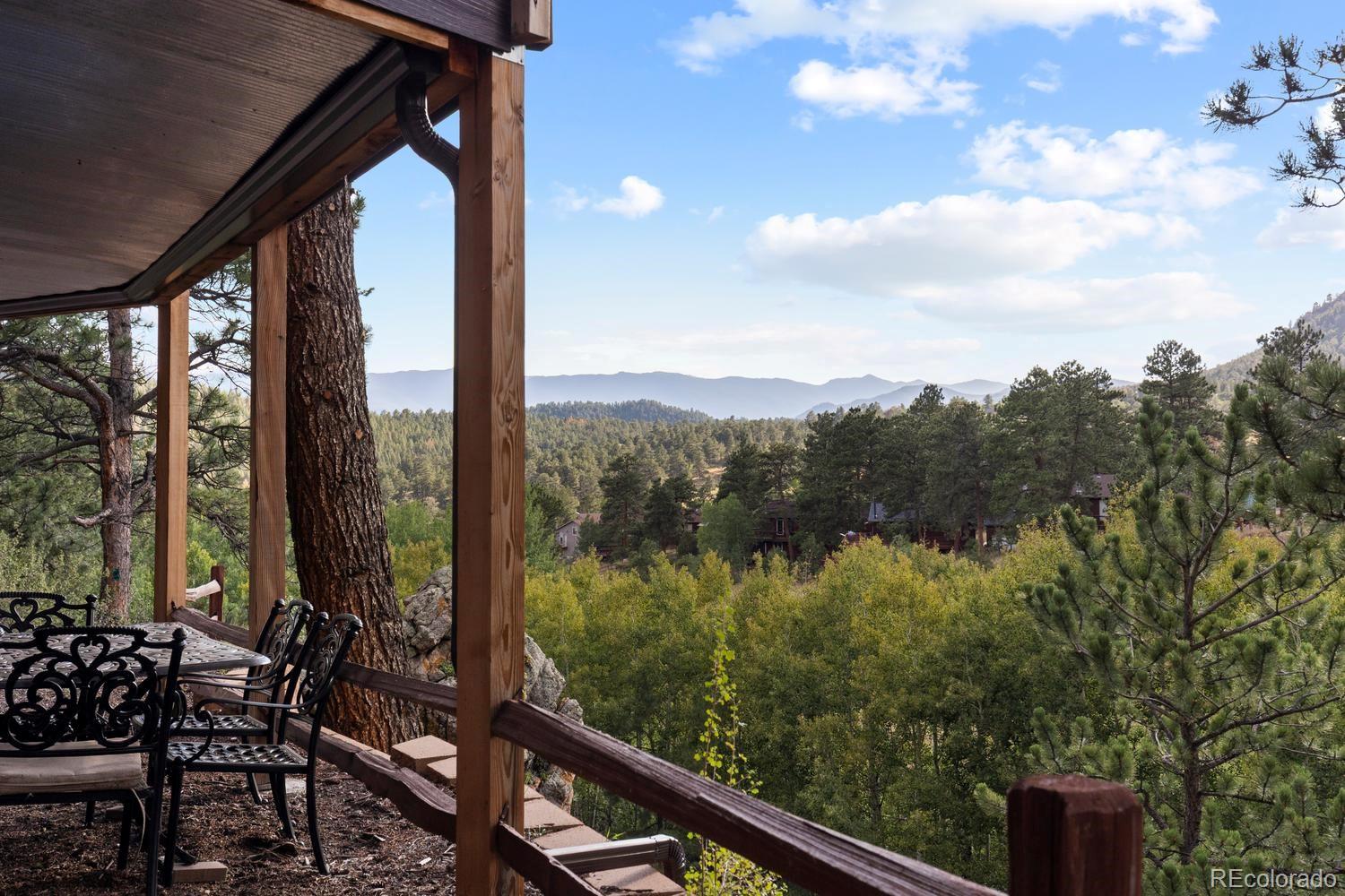 129 Silver Springs Road Bailey, CO 80421 - Photo 33 of 47 Gallery Image 33