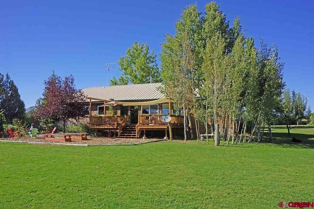 23360 Rd T Dolores, CO 81323 - Photo 1 of 45