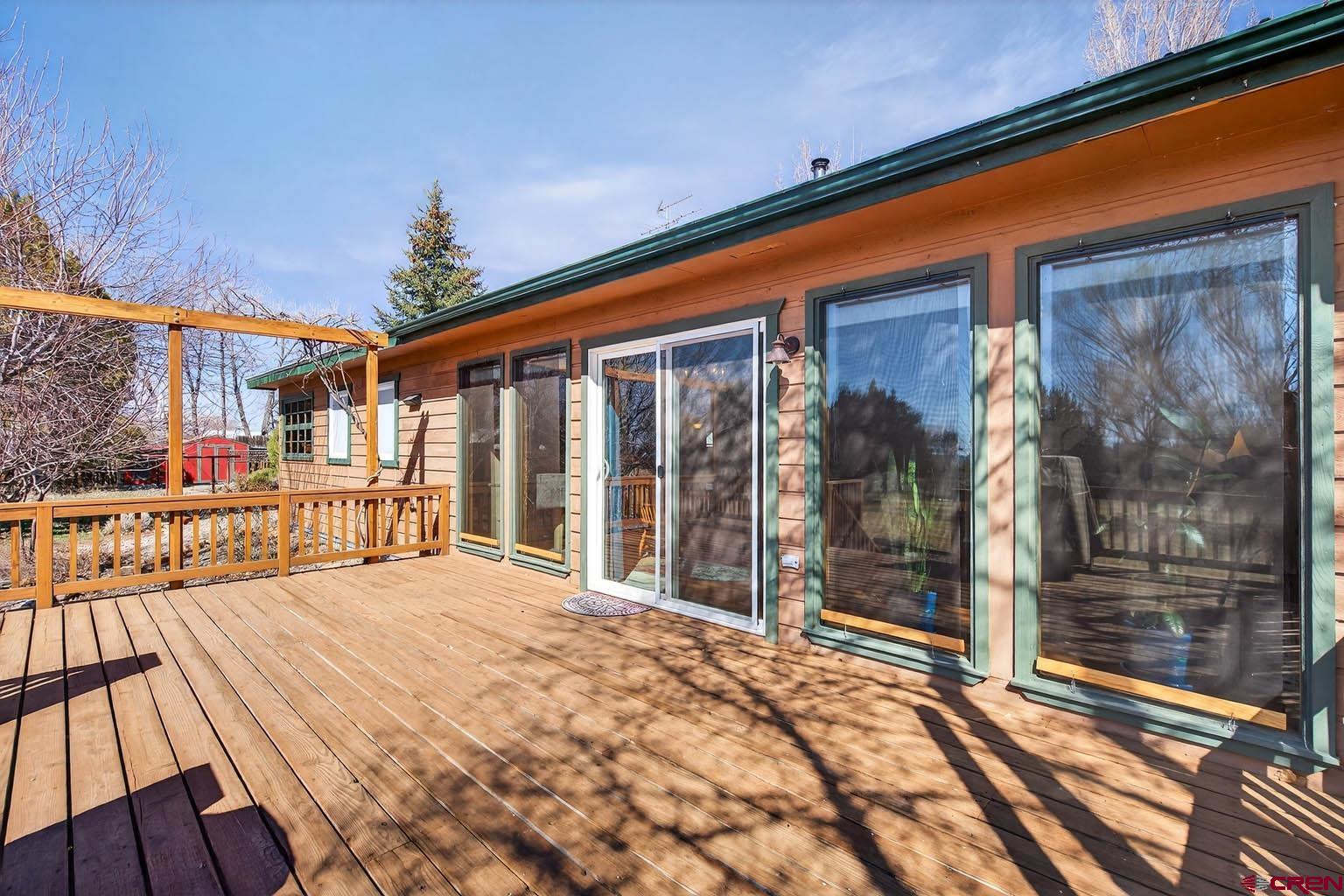 23360 Rd T Dolores, CO 81323 - Photo 30 of 45