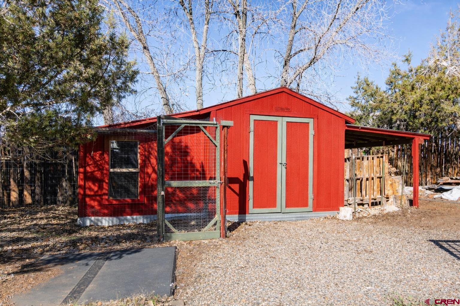 23360 Rd T Dolores, CO 81323 - Photo 32 of 45