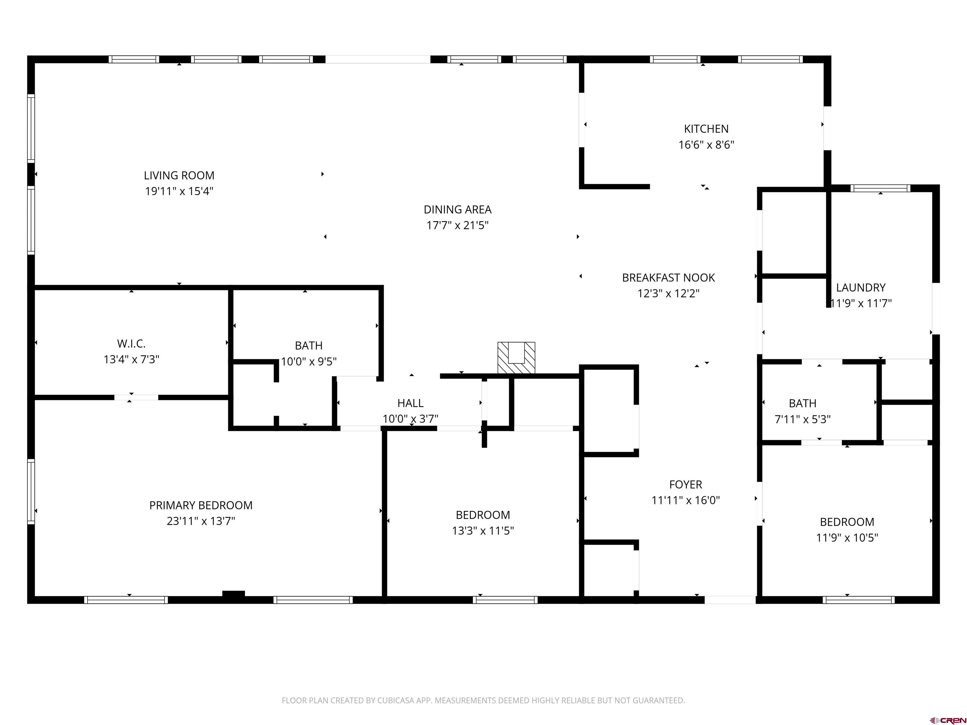 23360 Rd T Dolores, CO 81323 - Photo 44 of 45