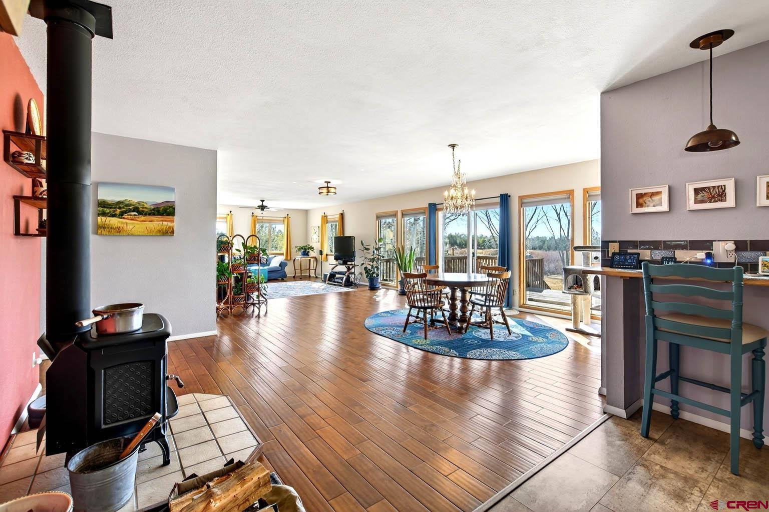 23360 Rd T Dolores, CO 81323 - Photo 9 of 45