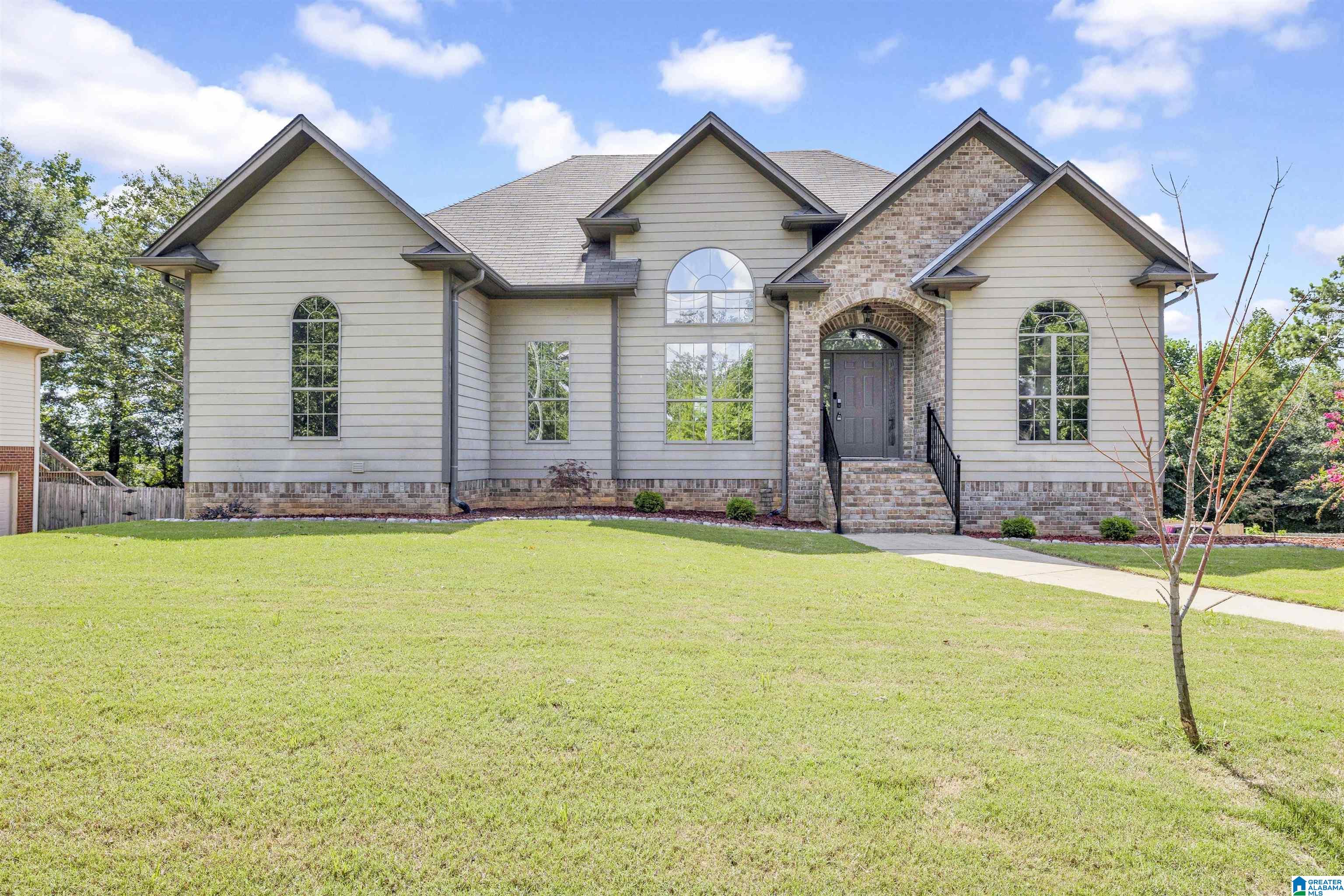 3412 Smith Sims Road Trussville, AL 35173 - Photo 1 of 25
